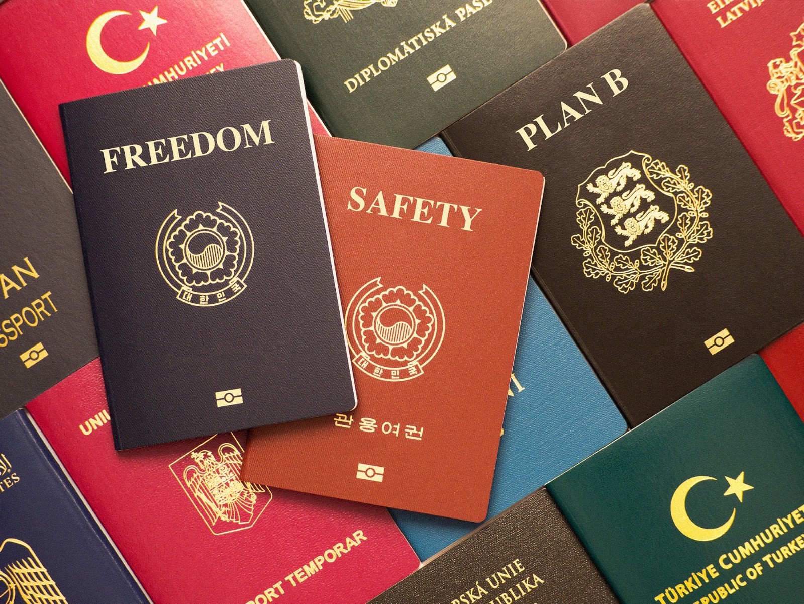 The 10 easiest countries for securing EU residency