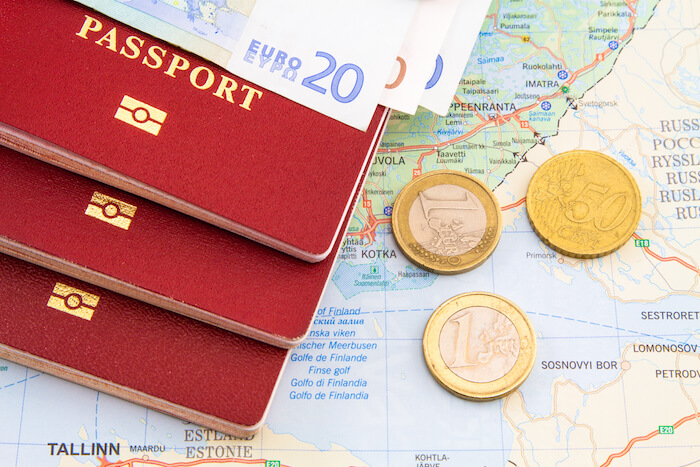 Opinions — Global passports and the dilution of citizenship