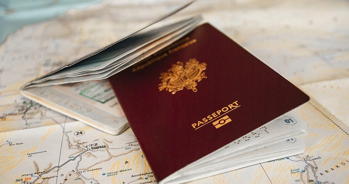Đầu tư định cư Síp (Cyprus): 26 nhà đầu tư bị tước quốc tịch thu hồi hộ chiếu Síp