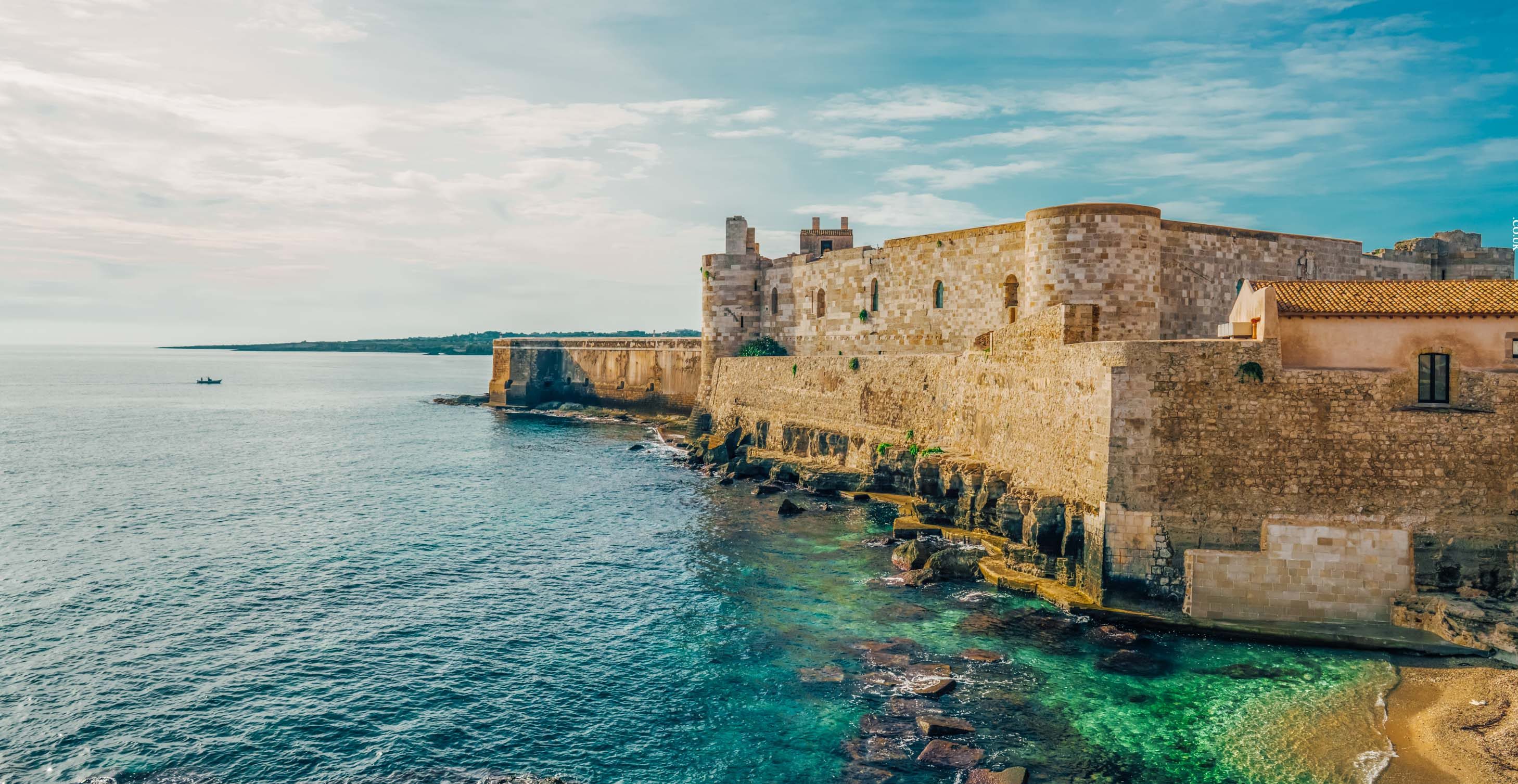 Malta – quốc đảo tràn ngập ánh mặt trời ở Địa Trung Hải