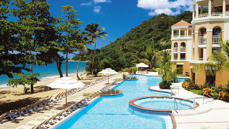nhập tịch Caribbean - AT Express