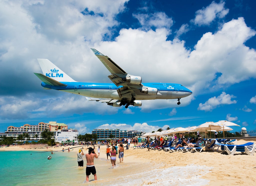 Tại sao nên lựa chọn Caribe là điểm đến cho kỳ nghỉ tiếp theo?