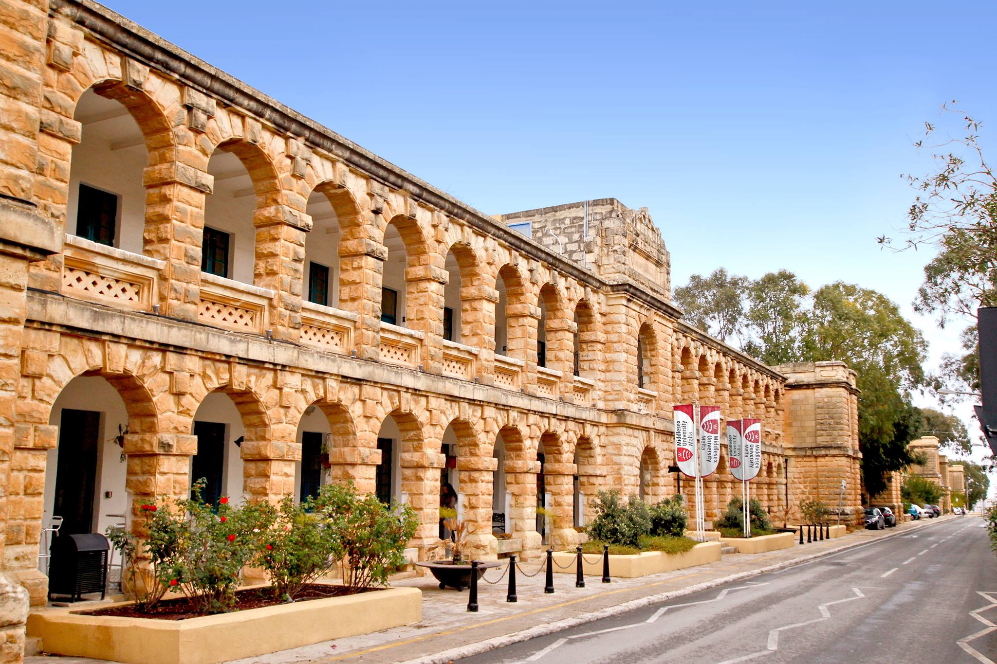 Malta – Thiên đường du học mới ở châu Âu