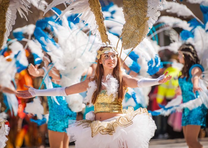 Carnival in Malta: All you need to know about Il-Karnival Ta’ Malta 2019