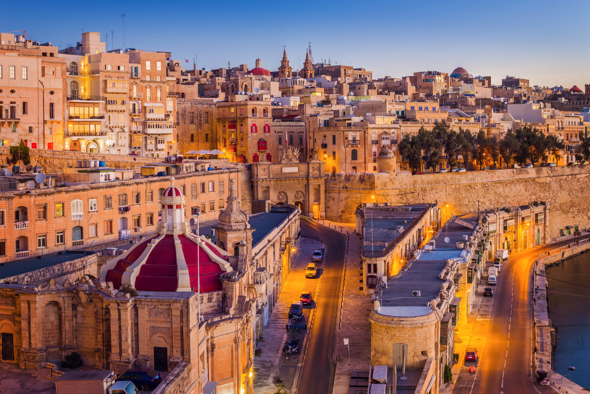 Khám phá Malta – Quốc đảo xinh đẹp nhất châu Âu