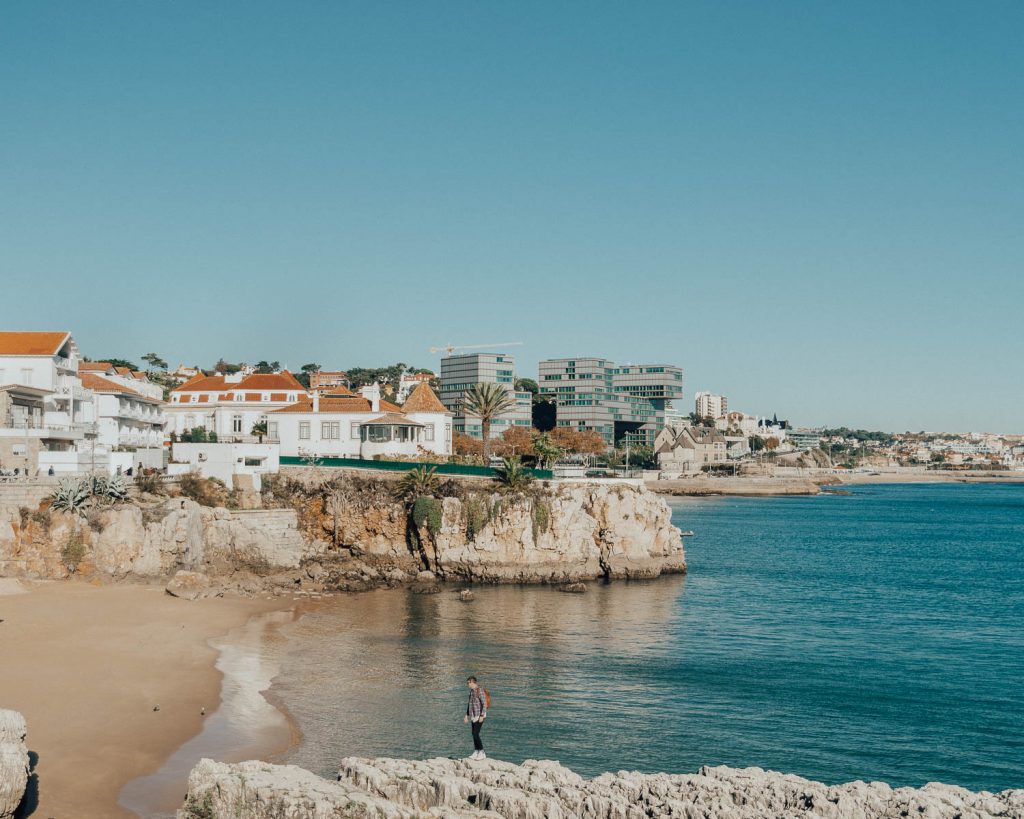 10 lý do nên lấy visa Bồ Đào Nha