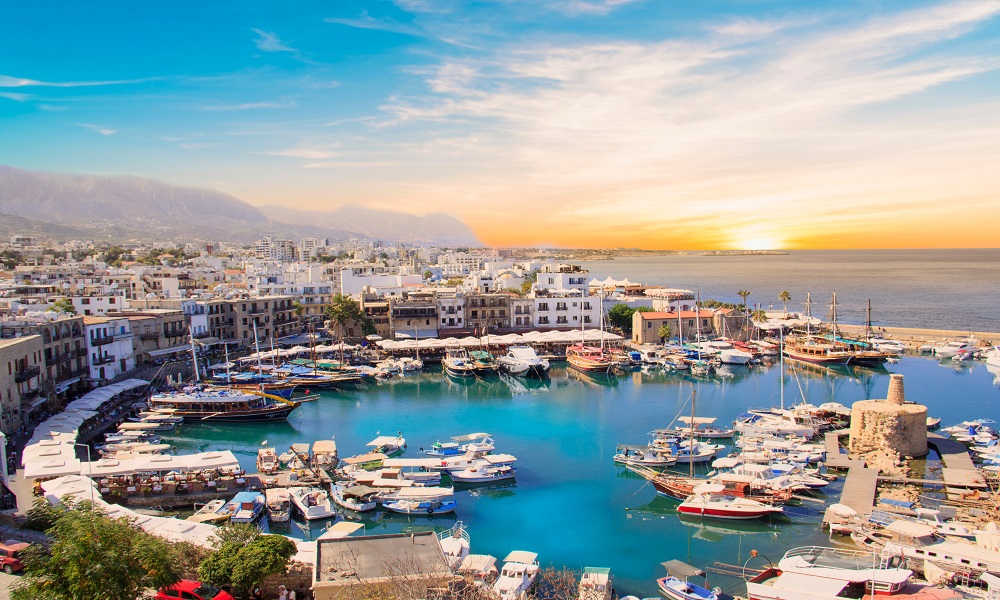 Đầu tư bất động sản cao cấp Cộng Hòa Síp – Sở hữu hộ chiếu quyền lực toàn cầu