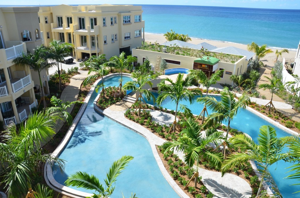 Đầu tư bất động sản Antigua là một hình thức nghỉ dưỡng/kinh doanh thu hút “giới nhà giàu” trên toàn thế giới