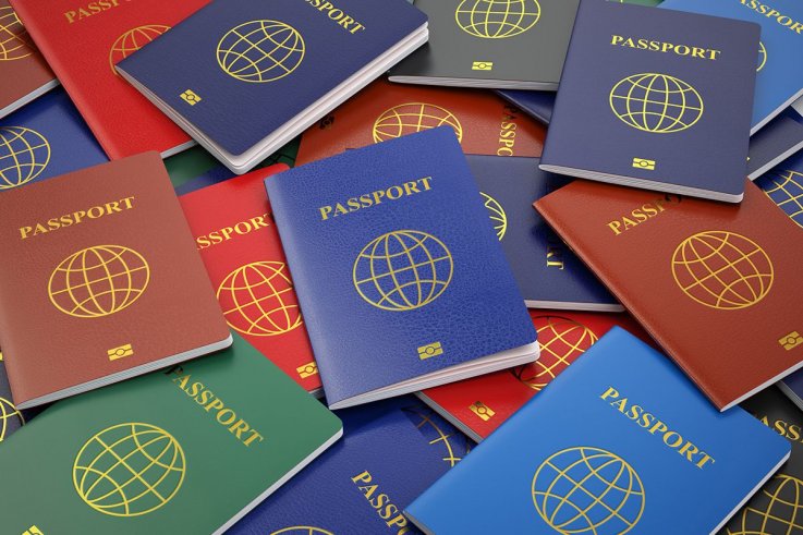 Vì sao hộ chiếu phải còn hạn 6 tháng khi xin visa