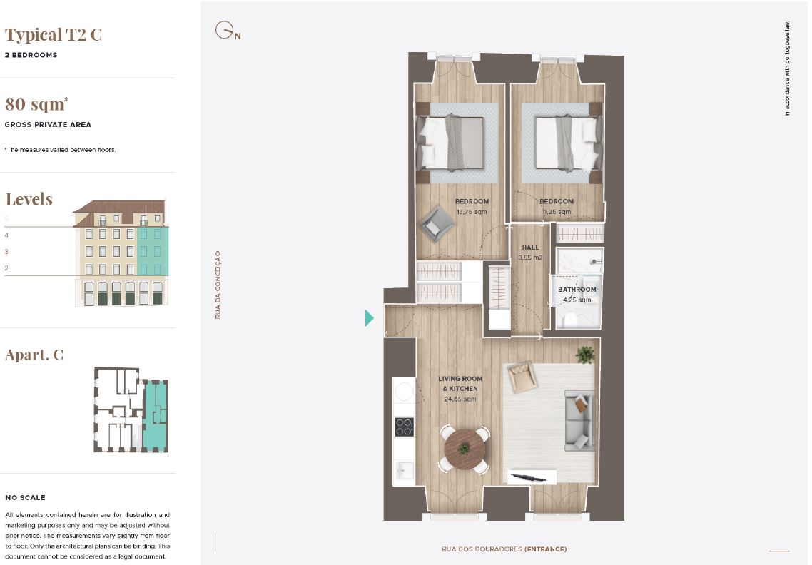  Dinh cu bo dao nha AT Express 