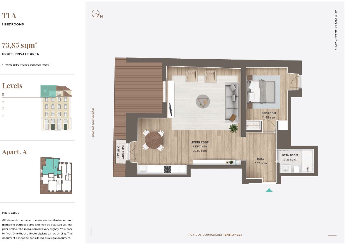  Dinh cu bo dao nha AT Express 