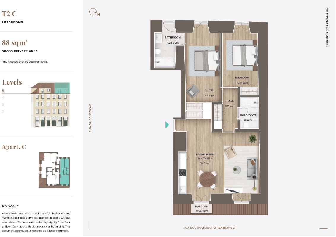  Dinh cu bo dao nha AT Express 