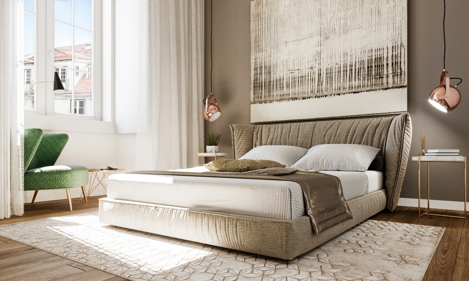  Dinh cu bo dao nha AT Express 