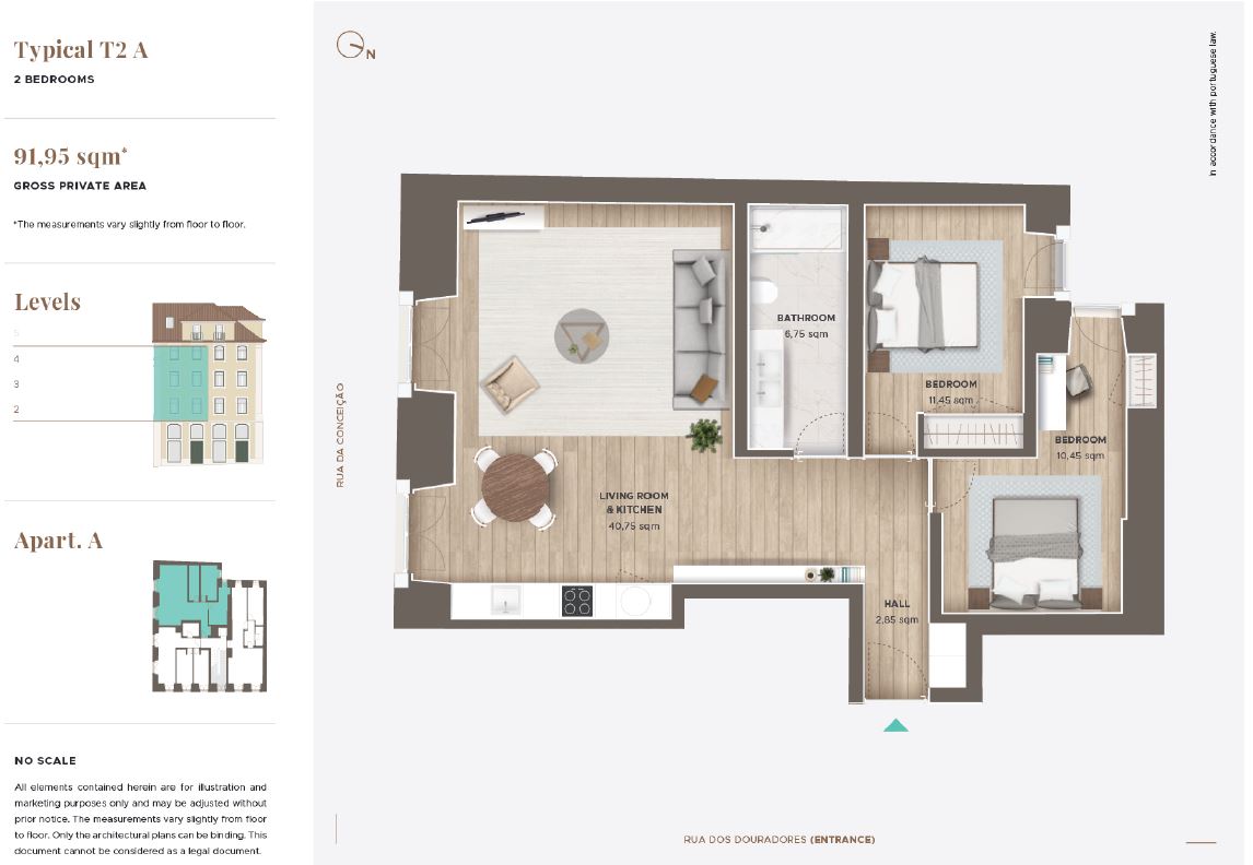  Dinh cu bo dao nha AT Express 