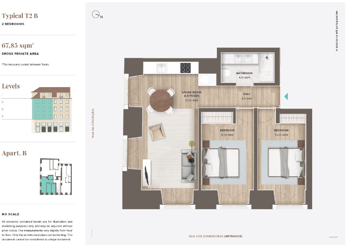  Dinh cu bo dao nha AT Express 