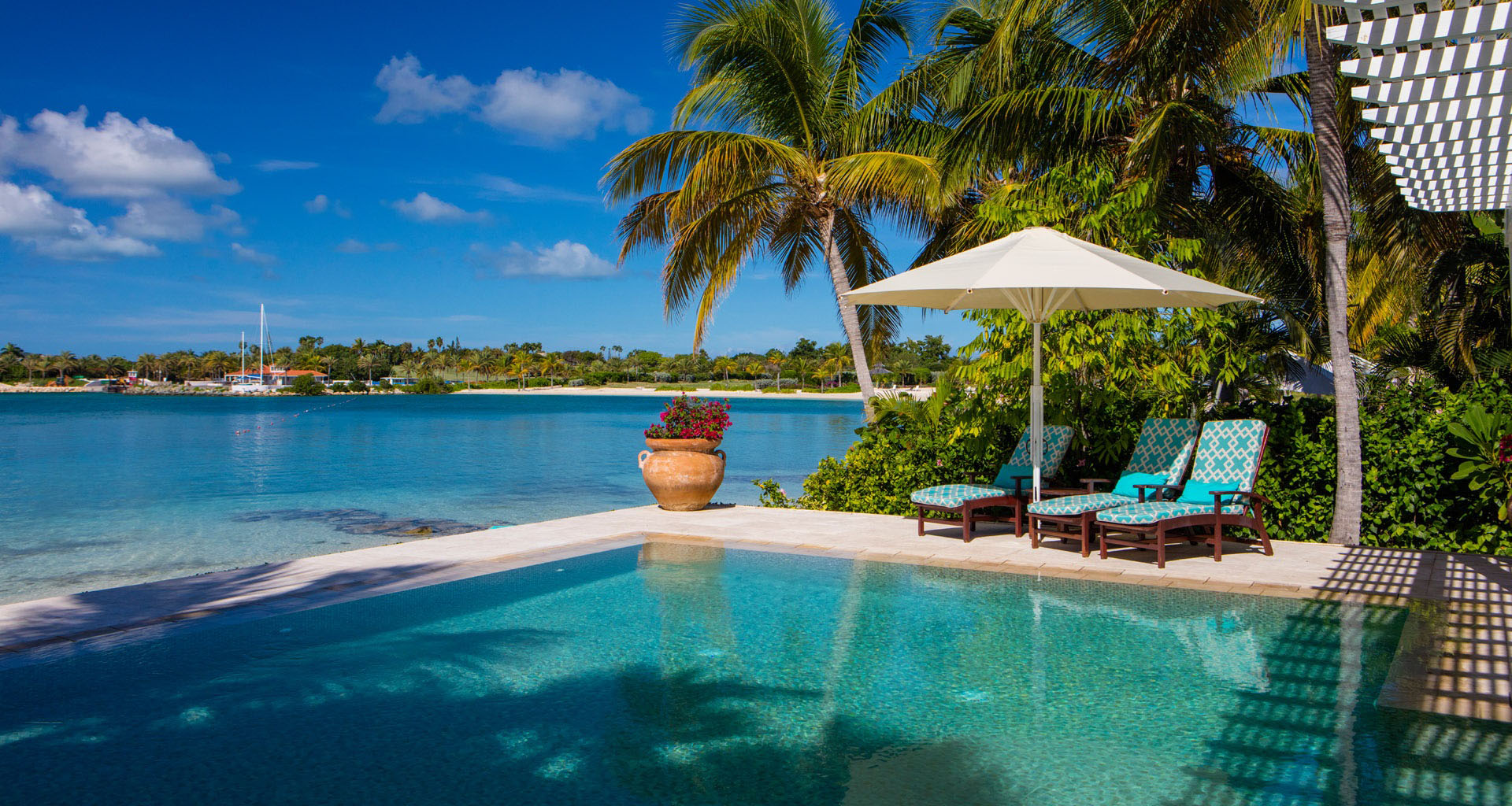 Antigua AT Express