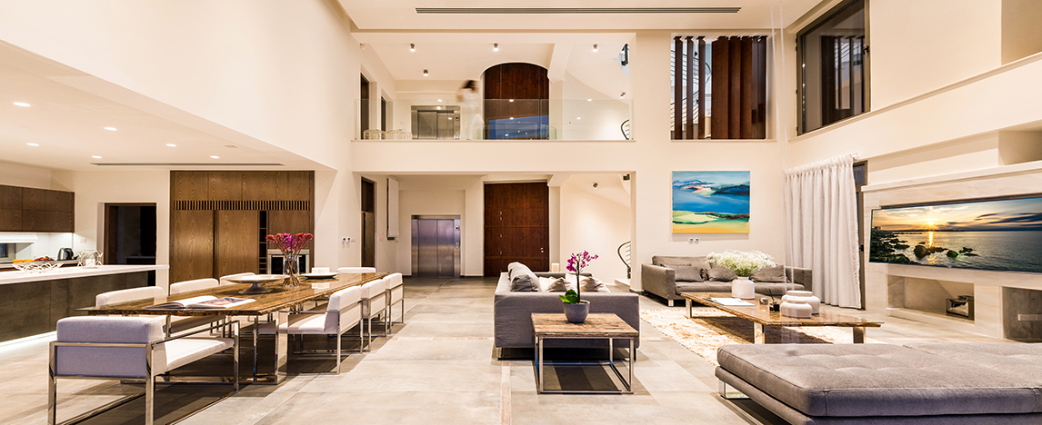 Armonia Beach Villas - Dinh cu Sip AT Express