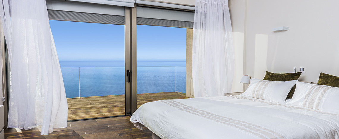 Armonia Beach Villas - Dinh cu Sip AT Express