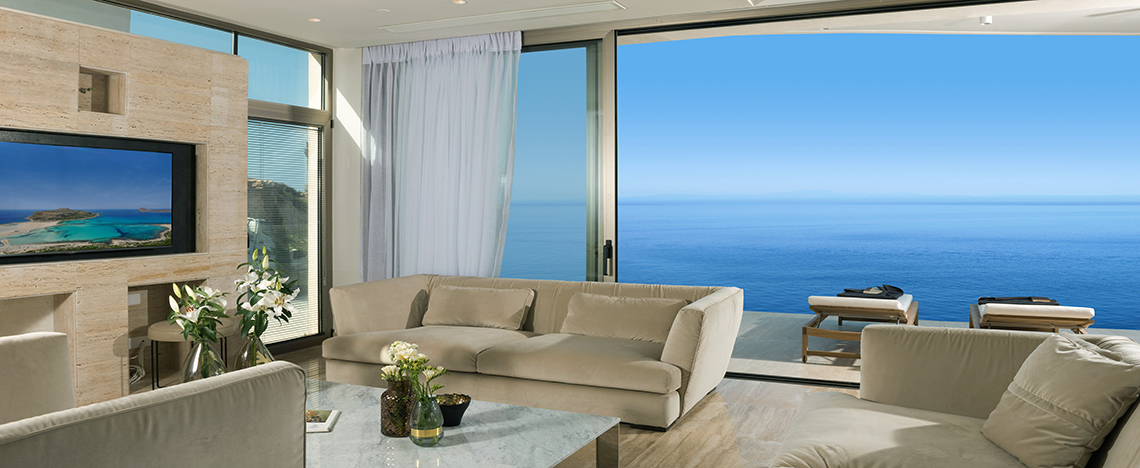 Armonia Beach Villas - Dinh cu Sip AT Express