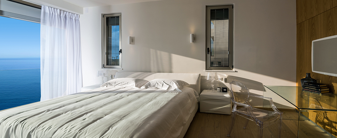 Armonia Beach Villas - Dinh cu Sip AT Express