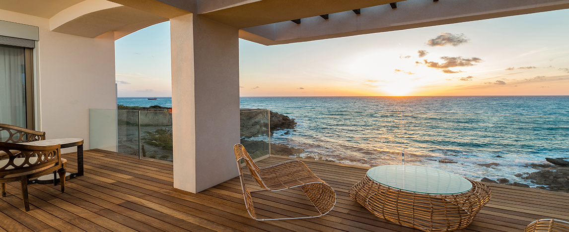 Armonia Beach Villas - Dinh cu Sip AT Express