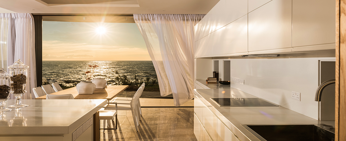 Armonia Beach Villas - Dinh cu Sip AT Express