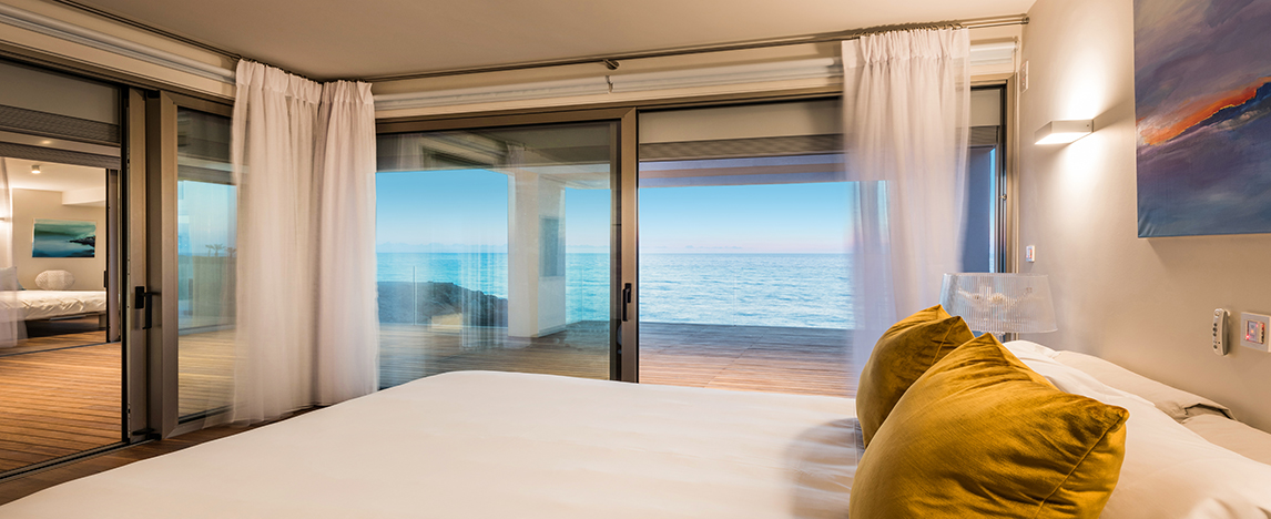 Armonia Beach Villas - Dinh cu Sip AT Express