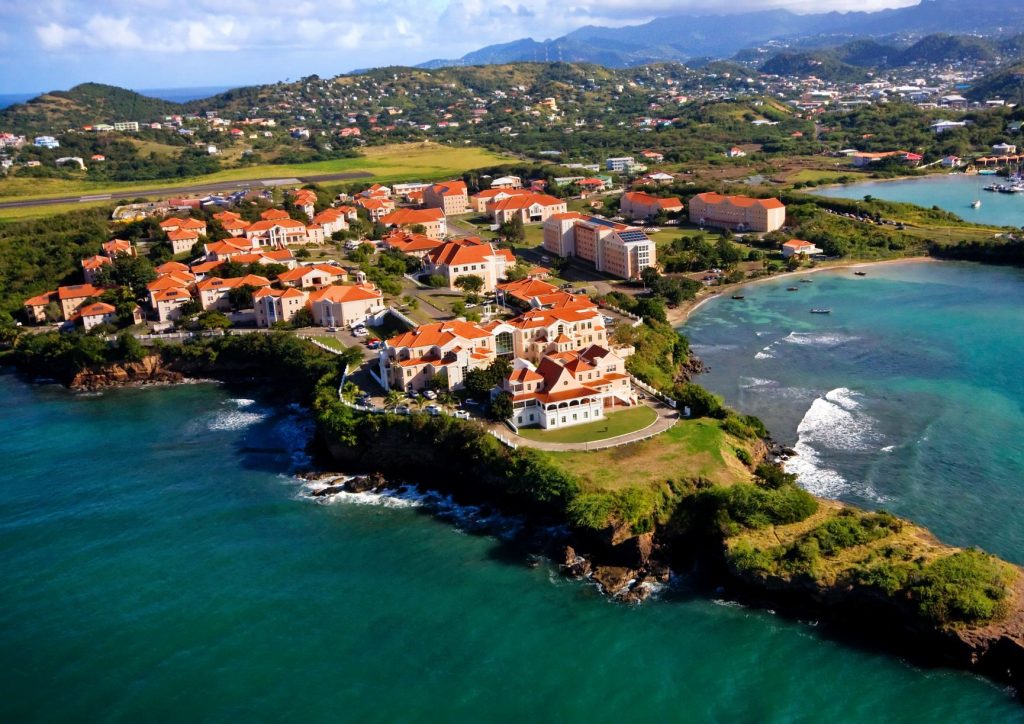 Grenada — The hidden gem