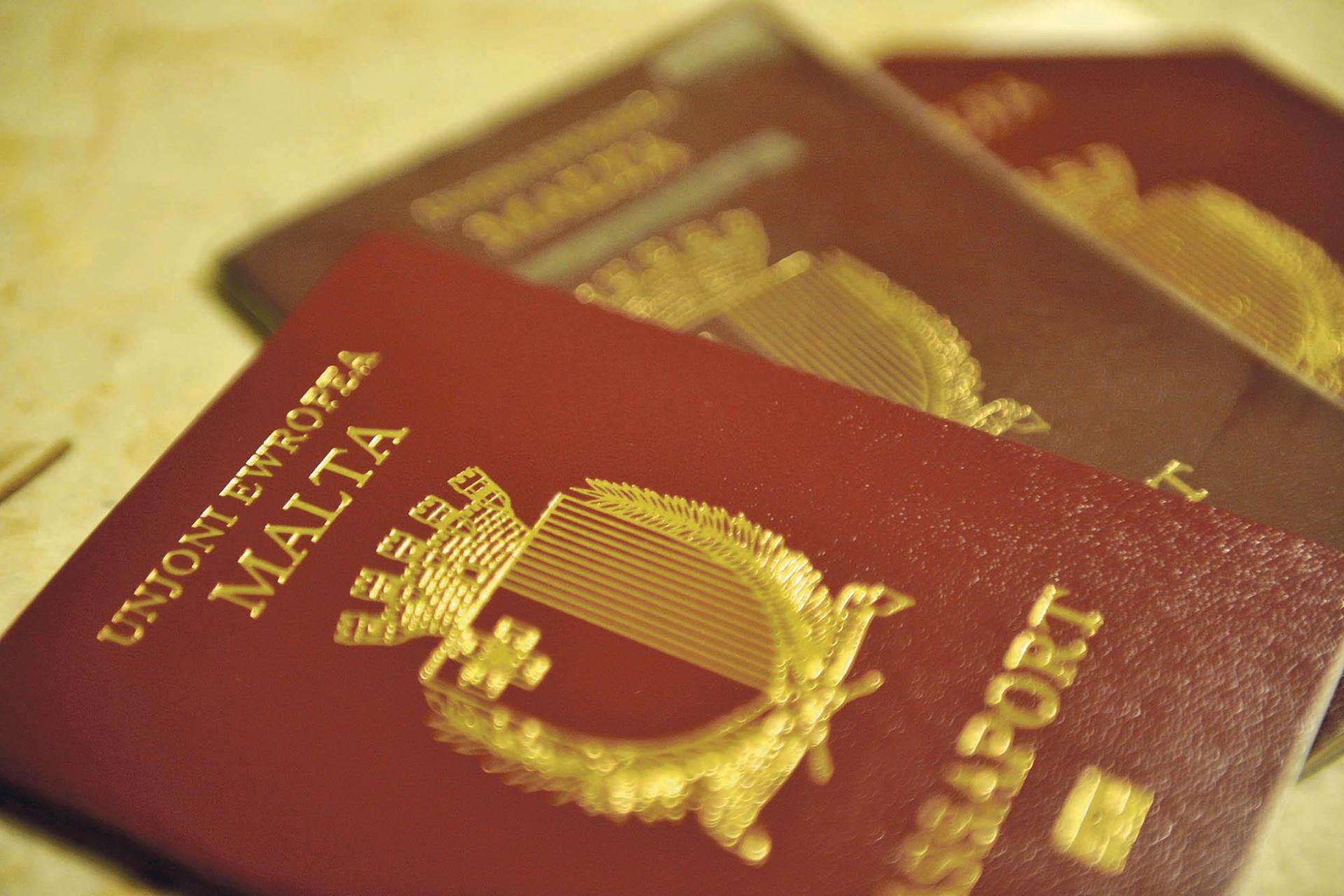 Malta: The world’s 7th most powerful passport