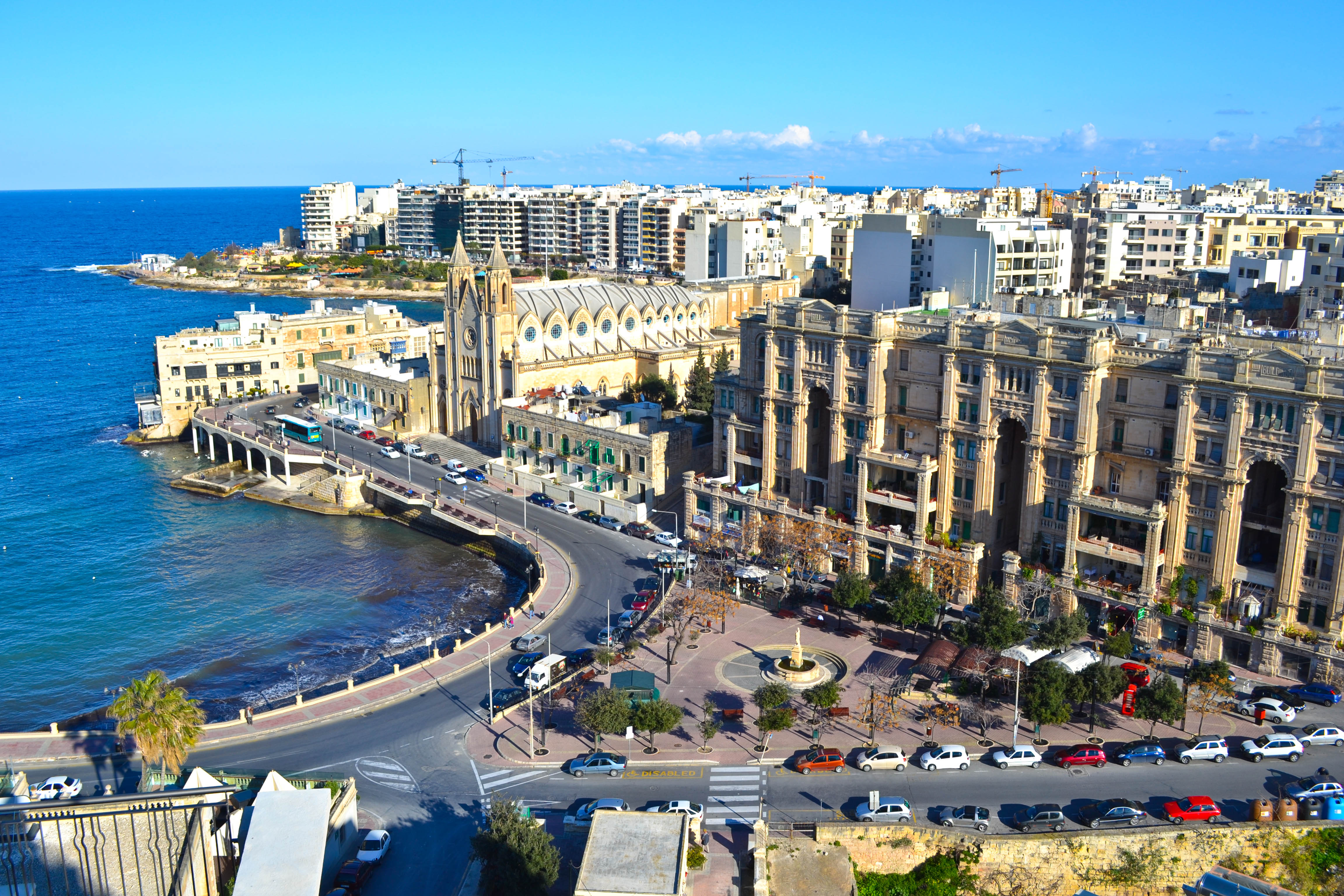 Fitch affirms Malta’s ‘A’ rating, stable outlook