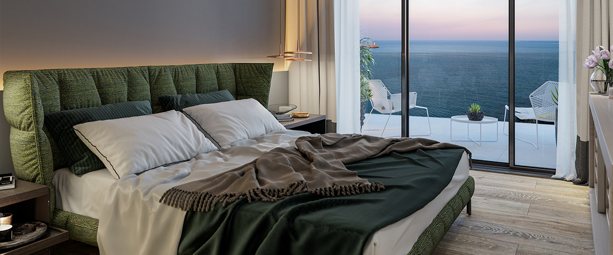 Du an Blu Marine Limassol - dinh cu sip AT Express 