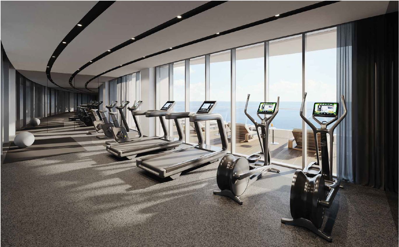 Du an Del Mar Limassol - dinh cu sip AT Express