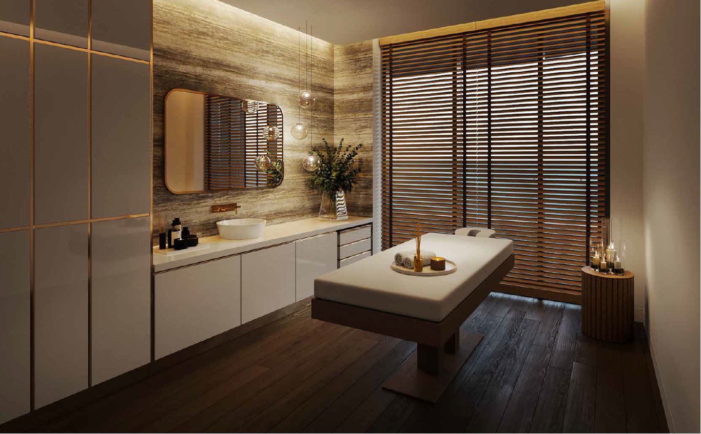 Du an Del Mar Limassol - dinh cu sip AT Express