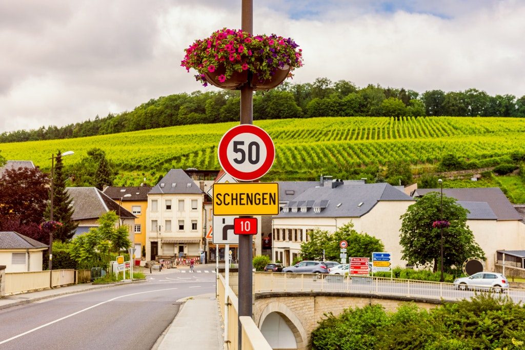 Đảo Síp sẽ trở thành thành viên thứ 30 của khối Schengen năm 2025