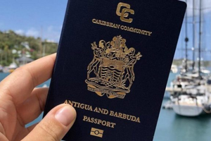 Antigua and Barbuda — A prime choice for second citizenship